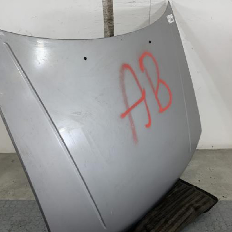 Capot PEUGEOT 306 Photo n°3