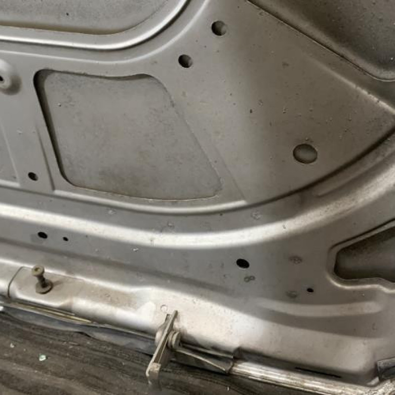 Capot PEUGEOT 306 Photo n°5