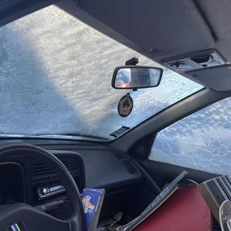 Capot PEUGEOT 306 Photo n°17