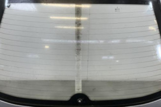 Malle/Hayon arriere PEUGEOT 306 Photo n°1