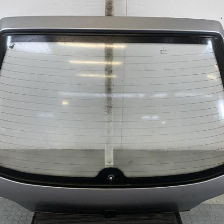 Malle/Hayon arriere PEUGEOT 306 Photo n°1