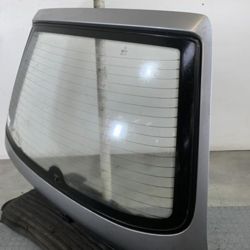 Malle/Hayon arriere PEUGEOT 306 Photo n°2