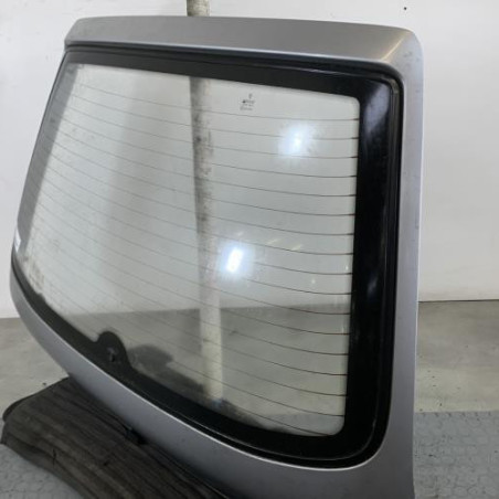 Malle/Hayon arriere PEUGEOT 306