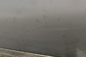 Malle/Hayon arriere PEUGEOT 306