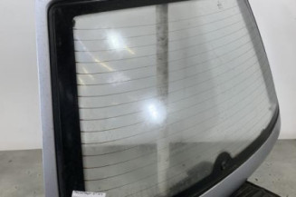 Malle/Hayon arriere PEUGEOT 306