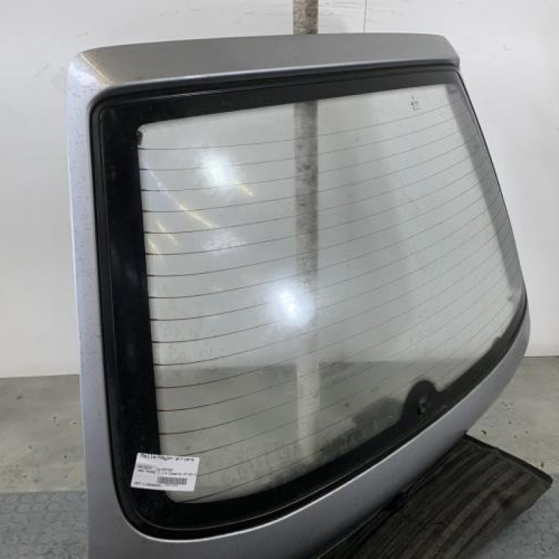 Malle/Hayon arriere PEUGEOT 306 Photo n°4