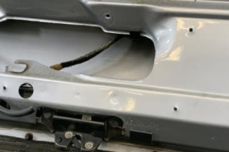 Malle/Hayon arriere PEUGEOT 306