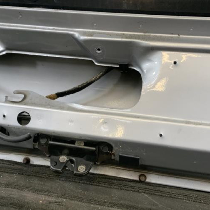 Malle/Hayon arriere PEUGEOT 306 Photo n°5