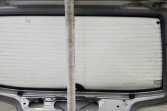 Malle/Hayon arriere PEUGEOT 306