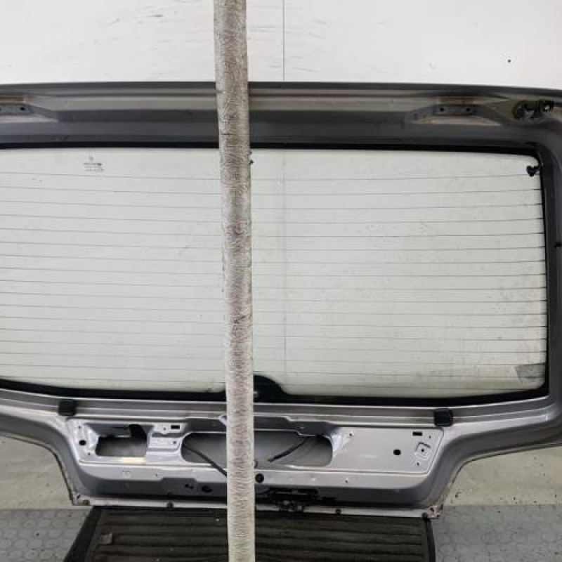 Malle/Hayon arriere PEUGEOT 306 Photo n°6