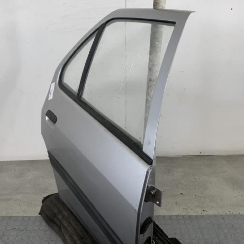 Porte arriere droit PEUGEOT 306 Photo n°4