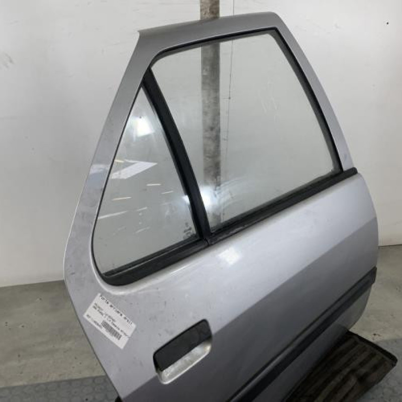 Porte arriere droit PEUGEOT 306 Photo n°5
