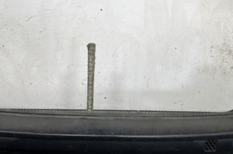 Pare choc arriere PEUGEOT EXPERT 3 Photo n°1