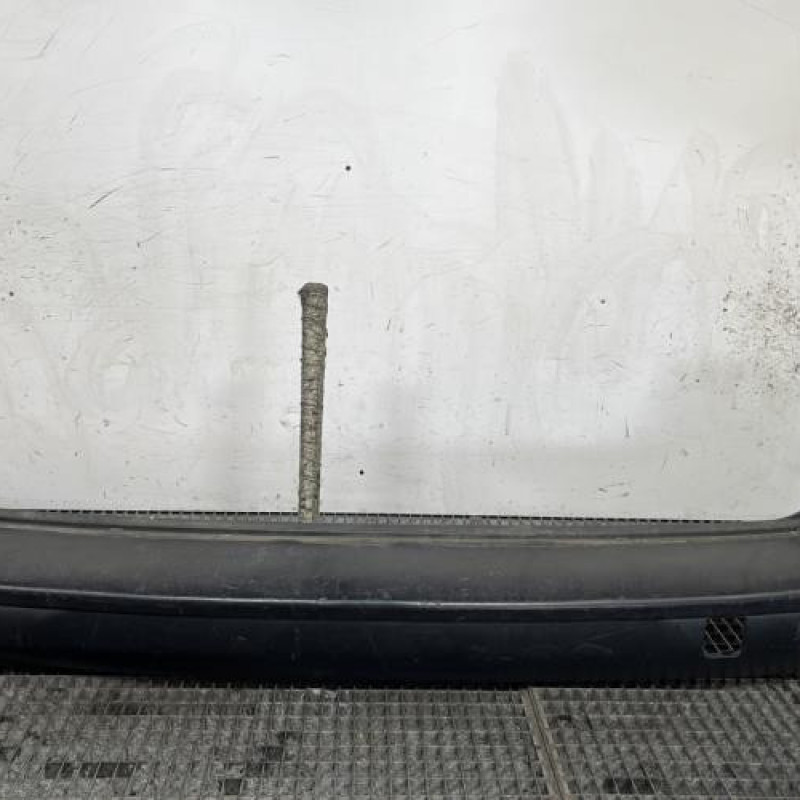 Pare choc arriere PEUGEOT EXPERT 3 Photo n°1