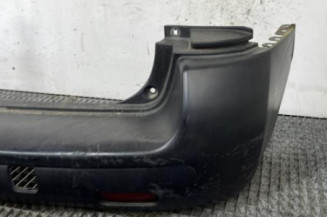 Pare choc arriere PEUGEOT EXPERT 3