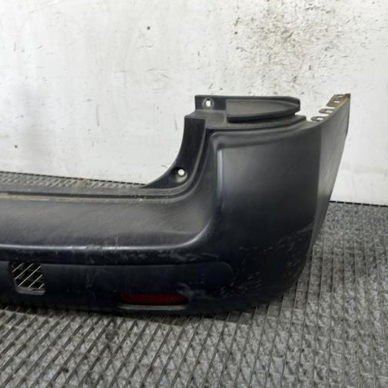 Pare choc arriere PEUGEOT EXPERT 3 Photo n°3