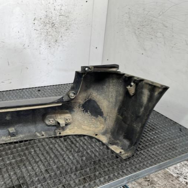 Pare choc arriere PEUGEOT EXPERT 3 Photo n°4