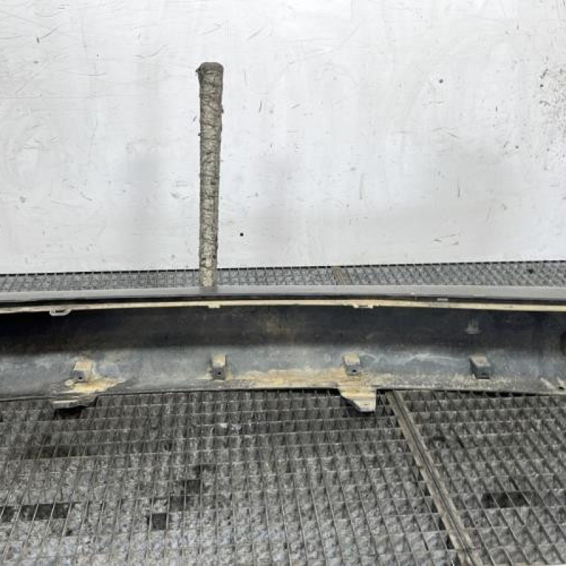 Pare choc arriere PEUGEOT EXPERT 3 Photo n°5