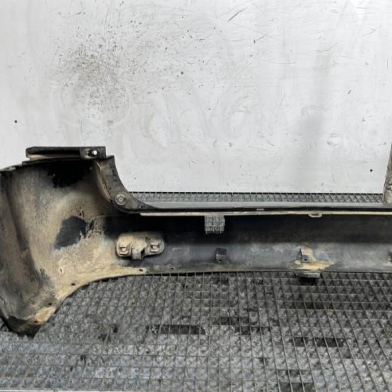 Pare choc arriere PEUGEOT EXPERT 3 Photo n°6