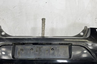 Pare choc arriere RENAULT TWINGO 2 Photo n°1