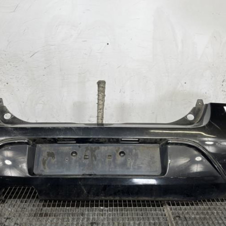 Pare choc arriere RENAULT TWINGO 2 Photo n°1