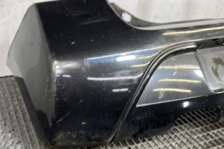 Pare choc arriere RENAULT TWINGO 2