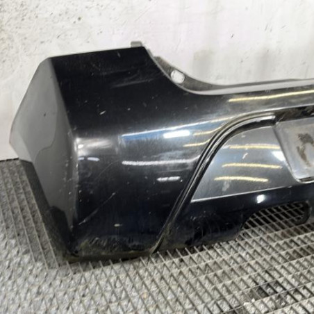 Pare choc arriere RENAULT TWINGO 2