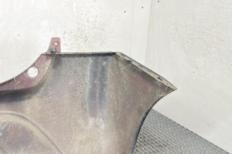 Pare choc arriere RENAULT TWINGO 2