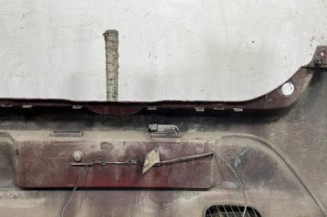 Pare choc arriere RENAULT TWINGO 2