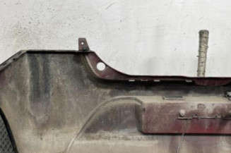 Pare choc arriere RENAULT TWINGO 2