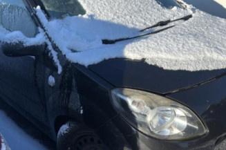 Pare choc arriere RENAULT TWINGO 2