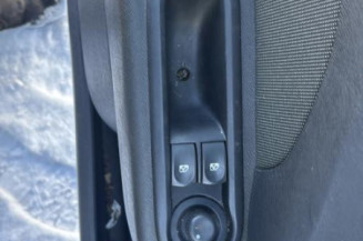 Pare choc arriere RENAULT TWINGO 2