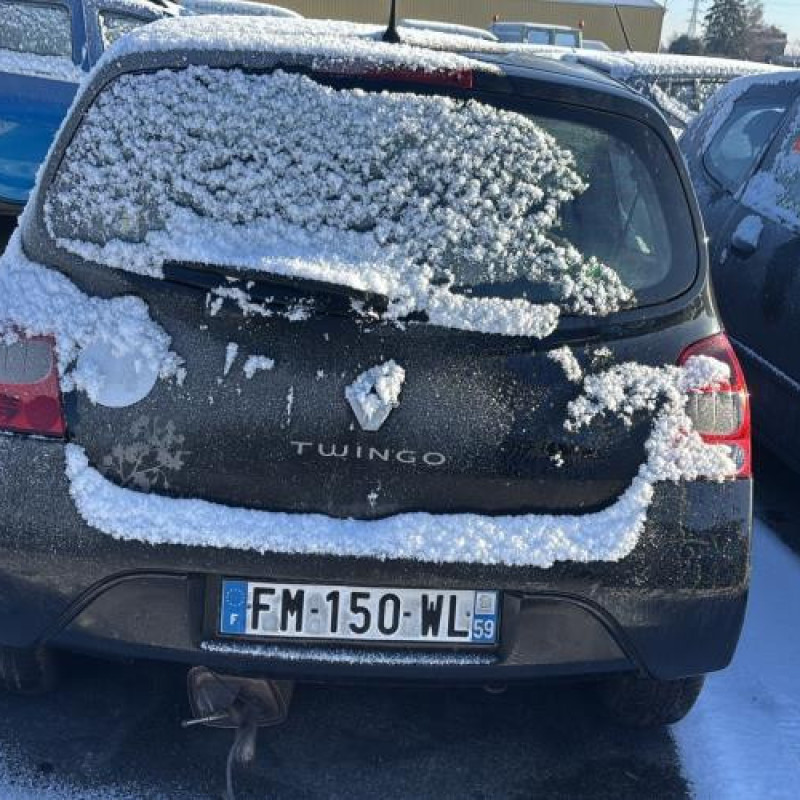 Retroviseur droit RENAULT TWINGO 2 Photo n°9