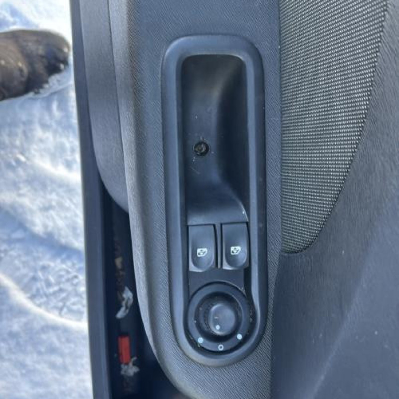 Retroviseur droit RENAULT TWINGO 2 Photo n°13