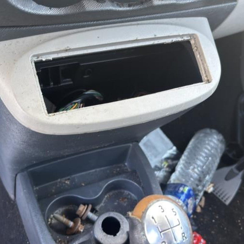 Retroviseur droit RENAULT TWINGO 2 Photo n°20