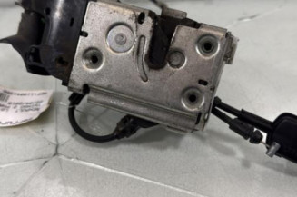 Serrure avant gauche RENAULT TWINGO 2 Photo n°1