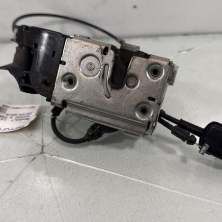 Serrure avant gauche RENAULT TWINGO 2 Photo n°1