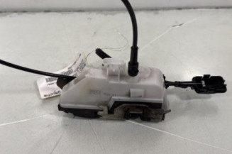 Serrure avant gauche RENAULT TWINGO 2