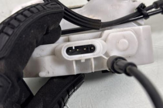 Serrure avant gauche RENAULT TWINGO 2