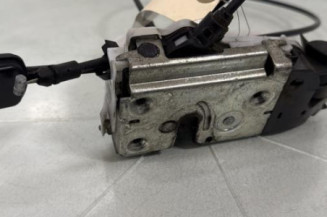 Serrure avant gauche RENAULT TWINGO 2