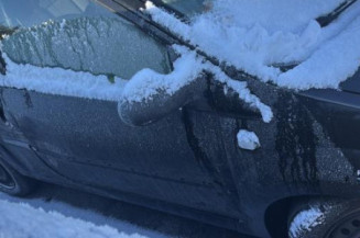 Serrure avant gauche RENAULT TWINGO 2