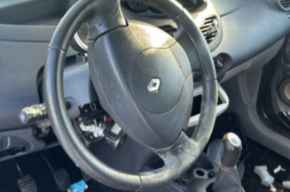 Serrure avant gauche RENAULT TWINGO 2