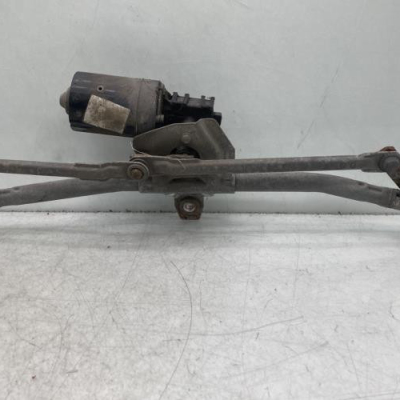 Moteur essuie glace avant VOLKSWAGEN GOLF 4 Photo n°1