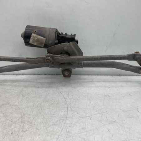 Moteur essuie glace avant VOLKSWAGEN GOLF 4 Photo n°1