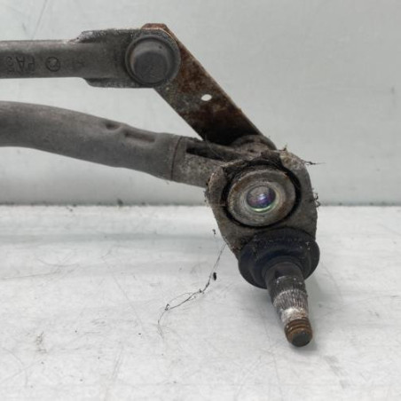 Moteur essuie glace avant VOLKSWAGEN GOLF 4