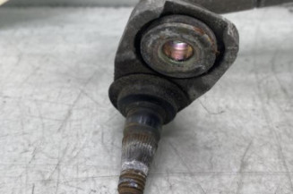 Moteur essuie glace avant VOLKSWAGEN GOLF 4