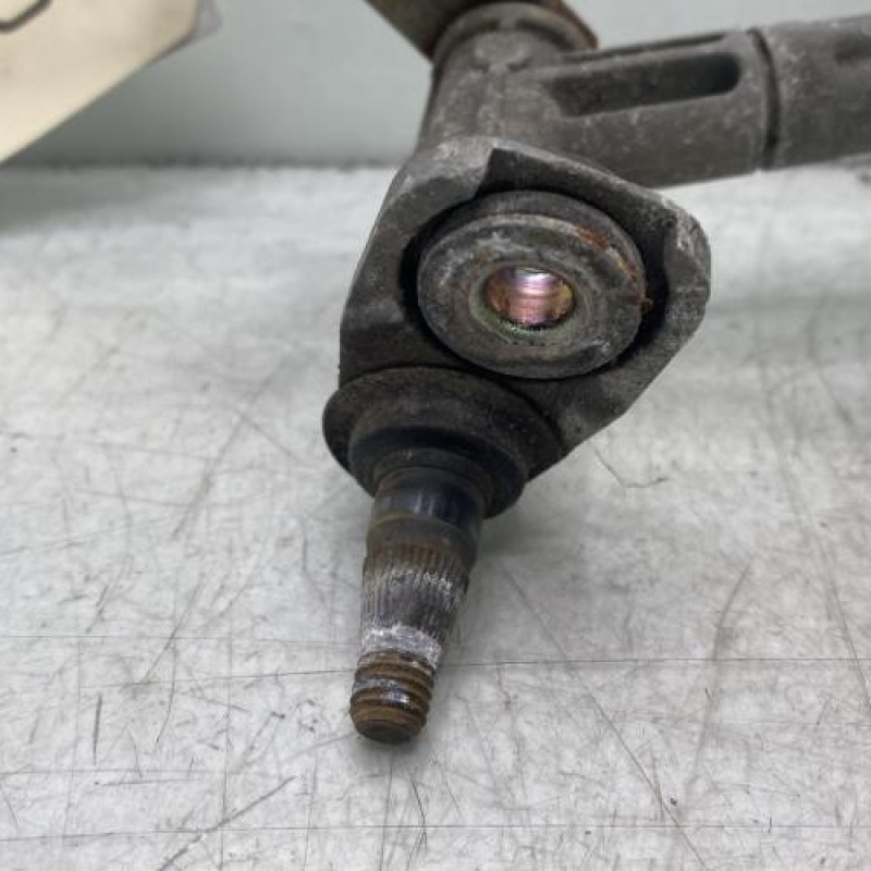 Moteur essuie glace avant VOLKSWAGEN GOLF 4 Photo n°4