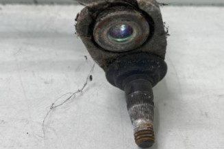 Moteur essuie glace avant VOLKSWAGEN GOLF 4