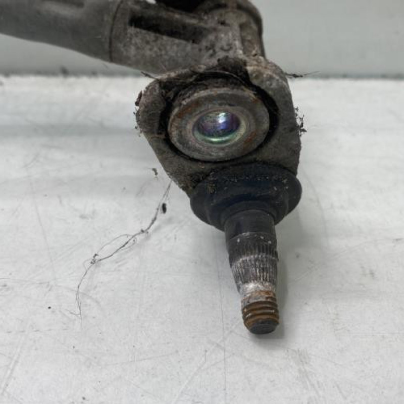 Moteur essuie glace avant VOLKSWAGEN GOLF 4 Photo n°5