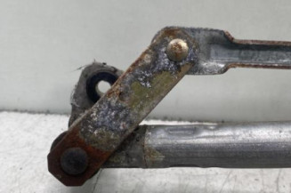 Moteur essuie glace avant VOLKSWAGEN GOLF 4